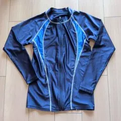 小学生　ラッシュガード　150