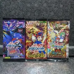 バディファイト　引退品、未開封パック、box　まとめ売り バディファイト 引退品、未開封パック、box まとめ売り バディ