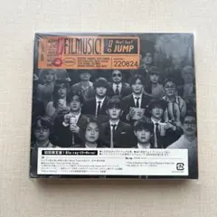 2026年最新】hey!say!jump filmusic dvdの人気アイテム - メルカリ