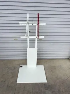 2026年最新】テレビスタンド wall シルバーの人気アイテム - メルカリ