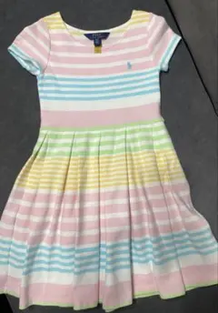 ラルフローレン　7y