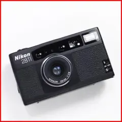 2025年最新】nikon 28 tiの人気アイテム - メルカリ