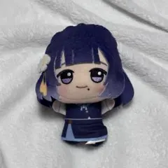 秦谷美鈴 ぬいぐるみ