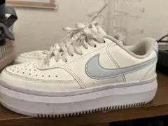 ナイキ スニーカー コートビジョン アルタ DZ5394-106 25cm