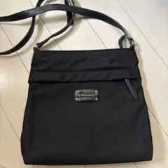 kate spade ショルダーバッグ ブラックのサムネイル