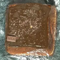 kikisquishy 生チョコトースト 生クリーム - メルカリ