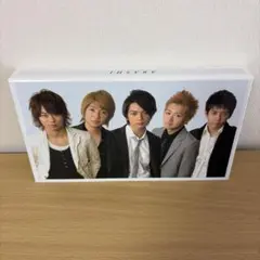 ARASHI 2007年クリアファイル　会報