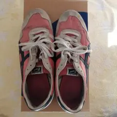 セラーノ スニーカー