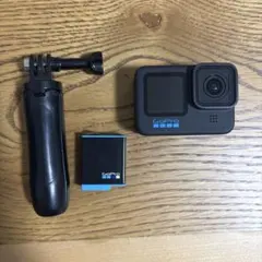 GoPro HERO10 Black 本体