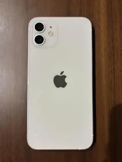 Apple iPhone 12 256GB ホワイト 本体のサムネイル
