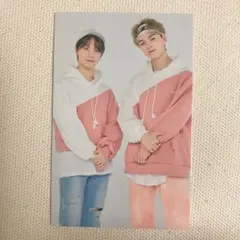 SEVENTEEN バーノン ディノ トレカ 32