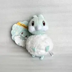 チルタリス メガチルタリス ぬいぐるみ マスコット ポケモンセンター