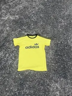 H*️様 90s adidas Tシャツ