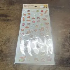 Buon appetito シールセット