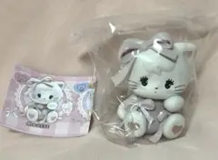 【新品未開封】mikko characters マスコットフィギュア ムース