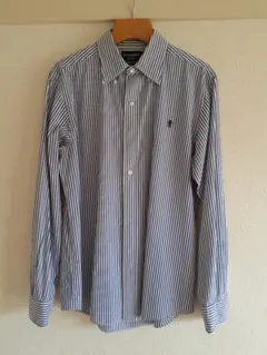 ジムフレックス　ボタンダウンシャツ