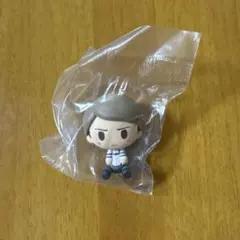 一番くじ 進撃の巨人 ちょこのっこ I賞 [ジャン] フィギュア