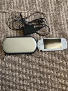 SONY PSP 3000 動作確認済み