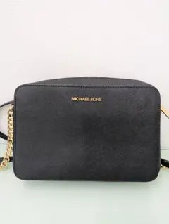 MICHAEL KORS ショルダーバッグ ブラックのサムネイル