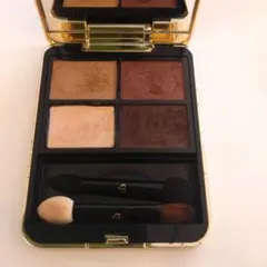 資生堂クレドポーボーテ　オンブルクルールクアドリ　アイシャドウ04