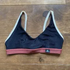 ジャザサイズ　ブラトップ ジャザサイズ Jazzercise ブラトップ スクエアカット - メルカリ