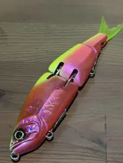 シマノ アーマージョイント150S ②のサムネイル