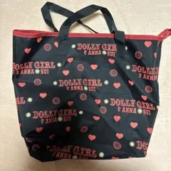 e*i様 DOLLY GIRL by ANNA SUI トートバッグ　アナスイ