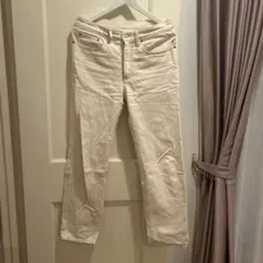 ✴︎良品✴︎無印良品　ジーンズ　W31