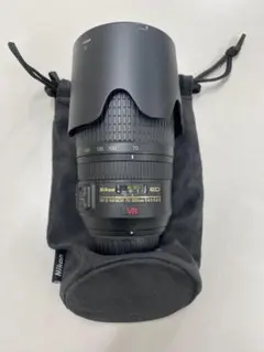 ニコン　AF-SNIKKOR 70-300 F4.5-5.6 ED VR