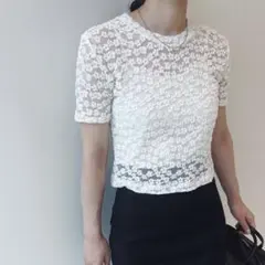 2026年最新】EDIT.FOR LULU Tシャツ・カットソーの人気アイテム - メルカリ