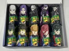 ブルーロック コアラのマーチコラボ ブルーロックのマーチ