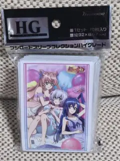 2026年最新】シンフォギア スリーブ ブシロードの人気アイテム - メルカリ