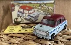 希少 GUISVAL プジョー Peugeot ラリーカー ギスバル スペイン製