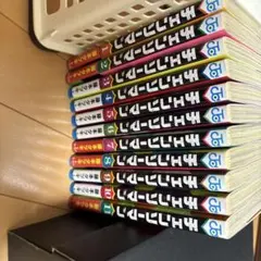 チェンソーまん1~11巻セット
