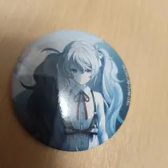 ニーゴ　ミク　缶バッチ