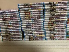 ワンピース　ONE PIECE 漫画(3〜104巻)＋その他映画特典など