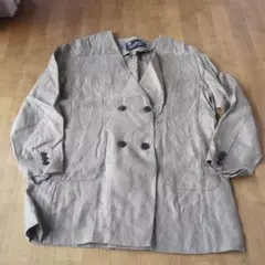 ジャケット