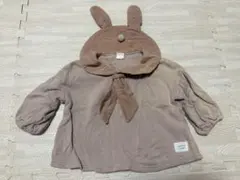tete a tete 우사기 モチーフ トップス