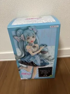 初音ミク Sweet Sweets Choco Mint Ver.