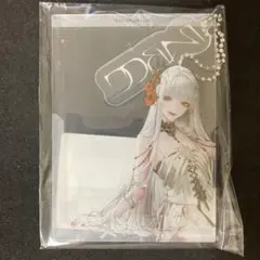 無期迷途 光影展 中國限定 壓克力鑰匙圈 壓克力掛件 珂珂