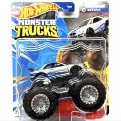 2025年最新】モンスタートラック スカイラインの人気アイテム - メルカリ