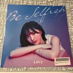L*様 ＝LOVE イコラブ 野口衣織 Be Selfish ジャケ写 直筆 生 LOVE イコラブ 生写真 直筆 野口衣織 Be selfish｜Yahoo!フリマ（旧