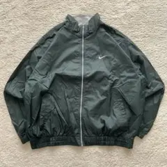 y2k ナイロンジャケット