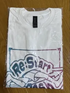 スカイピース SkyPeace Re:Start Dash Tシャツ グッズ