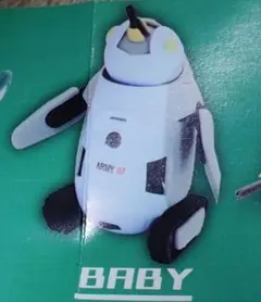 がとりんぐ　ペンギンメカ　BABY