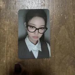 BabyDONTCry イヒョン　トレカ　kpop together