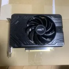 PALIT 4060ti 8gグラフィックボード