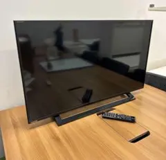 2025年最新】regza 40s22 ［40インチ］の人気アイテム - メルカリ