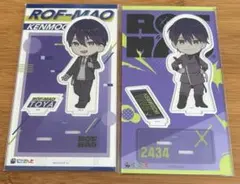 剣持刀也　アクリルスタンド