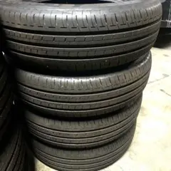 Ecopia 185/65R15 タイヤ 4本セットのサムネイル